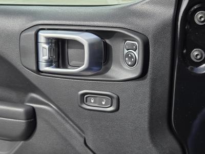 New 2026 Jeep Wrangler Sport S 4 Door 4x4  in ,  22