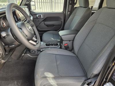 New 2026 Jeep Wrangler Sport S 4 Door 4x4  in ,  23