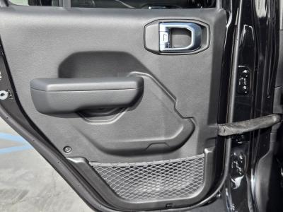 New 2026 Jeep Wrangler Sport S 4 Door 4x4  in ,  26