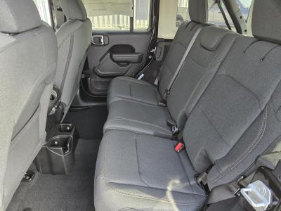 New 2026 Jeep Wrangler Sport S 4 Door 4x4  in ,  27