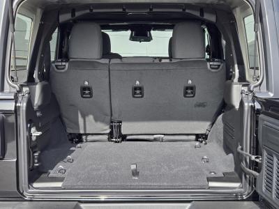 New 2026 Jeep Wrangler Sport S 4 Door 4x4  in ,  29