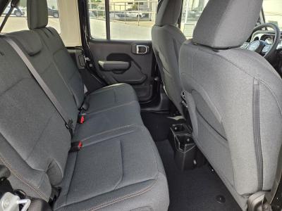 New 2026 Jeep Wrangler Sport S 4 Door 4x4  in ,  30