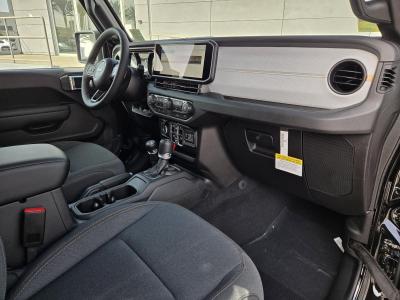 New 2026 Jeep Wrangler Sport S 4 Door 4x4  in ,  31