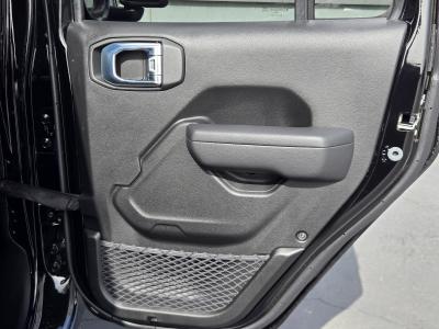 New 2026 Jeep Wrangler Sport S 4 Door 4x4  in ,  32