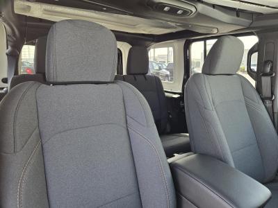 New 2026 Jeep Wrangler Sport S 4 Door 4x4  in ,  33