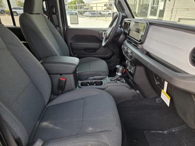New 2026 Jeep Wrangler Sport S 4 Door 4x4  in ,  34
