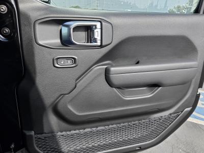 New 2026 Jeep Wrangler Sport S 4 Door 4x4  in ,  35