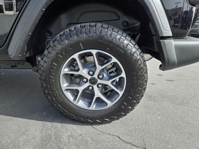 New 2026 Jeep Wrangler Sport S 4 Door 4x4  in ,  36