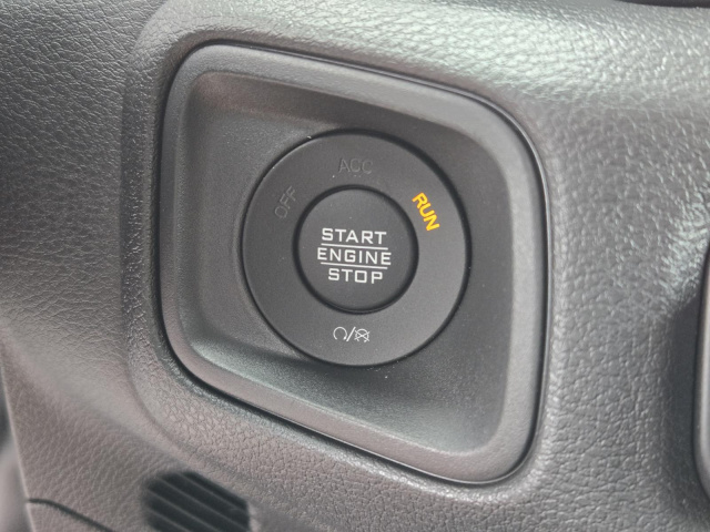 New 2026 Jeep Wrangler Willys 4 Door 4x4  in ,  11