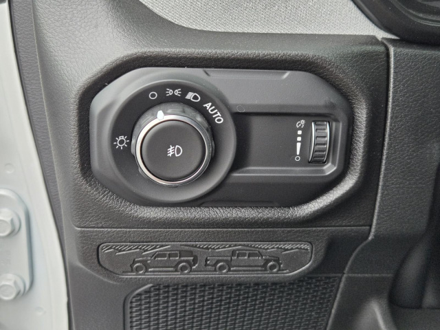 New 2026 Jeep Wrangler Willys 4 Door 4x4  in ,  19
