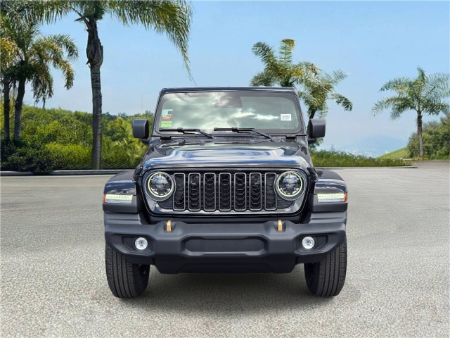 New 2026 Jeep Wrangler 85th Anniversary 4 Door 4x4  in ,  2