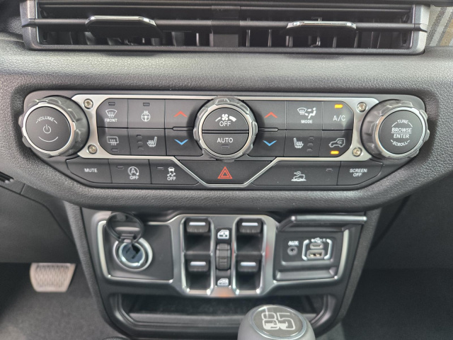 New 2026 Jeep Wrangler 85th Anniversary 4 Door 4x4  in ,  12
