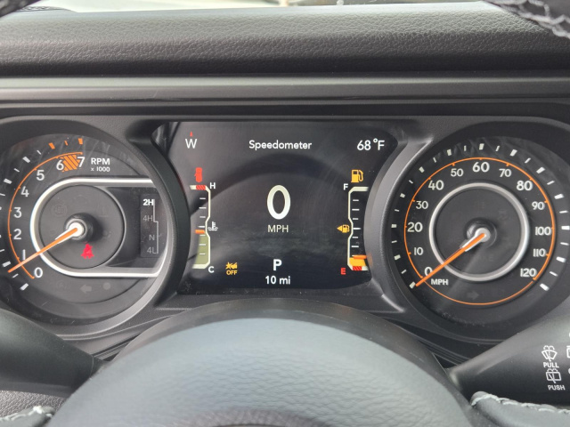 New 2026 Jeep Wrangler 85th Anniversary 4 Door 4x4  in ,  15
