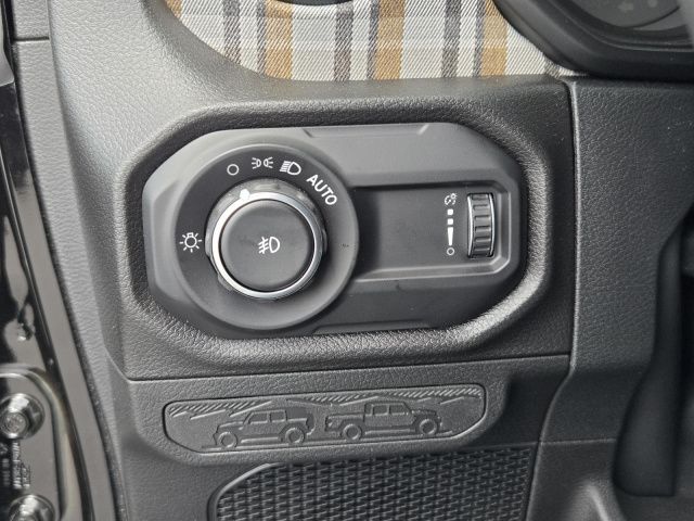New 2026 Jeep Wrangler 85th Anniversary 4 Door 4x4  in ,  19