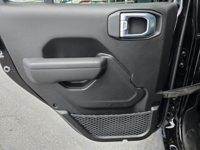 New 2026 Jeep Wrangler 85th Anniversary 4 Door 4x4  in ,  25