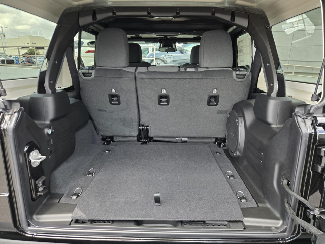 New 2026 Jeep Wrangler 85th Anniversary 4 Door 4x4  in ,  28