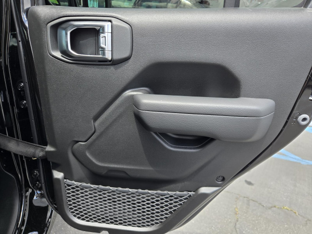 New 2026 Jeep Wrangler 85th Anniversary 4 Door 4x4  in ,  31
