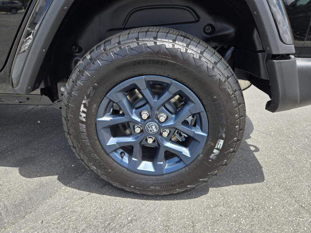 New 2026 Jeep Wrangler 85th Anniversary 4 Door 4x4  in ,  37