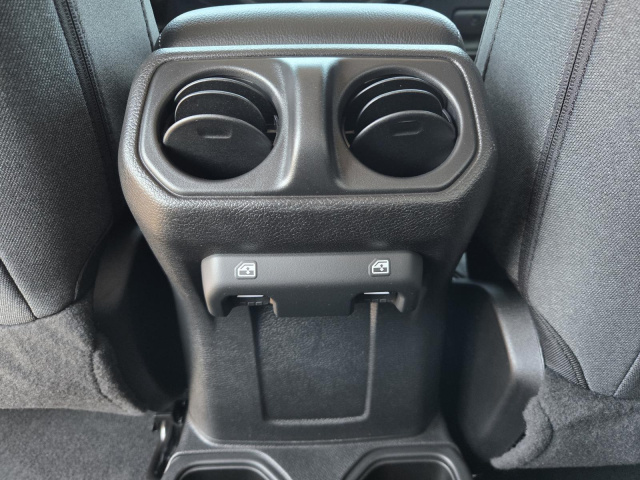 New 2026 Jeep Wrangler Willys 4 Door 4x4  in ,  27