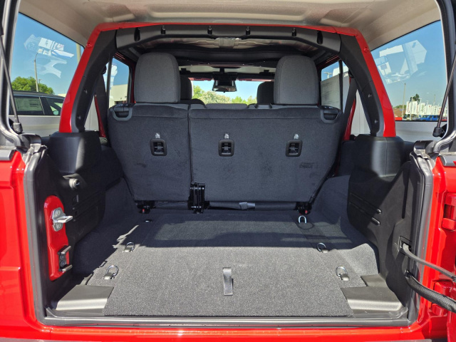 New 2026 Jeep Wrangler Willys 4 Door 4x4  in ,  28