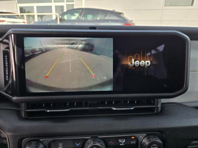 New 2026 Jeep Wrangler Sport 4 Door 4x4  in ,  7