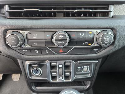 New 2026 Jeep Wrangler Sport 4 Door 4x4  in ,  12