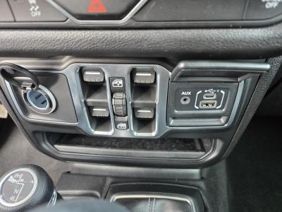 New 2026 Jeep Wrangler Sport 4 Door 4x4  in ,  13