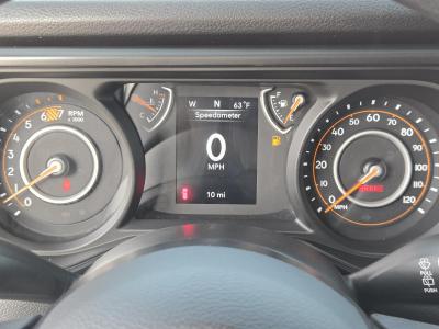 New 2026 Jeep Wrangler Sport 4 Door 4x4  in ,  15