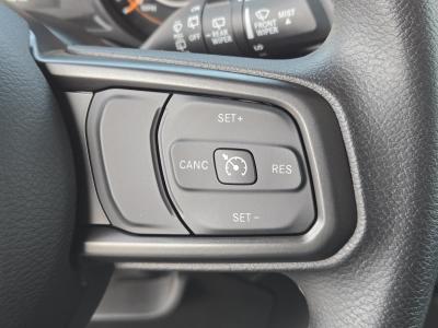 New 2026 Jeep Wrangler Sport 4 Door 4x4  in ,  18
