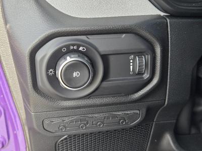 New 2026 Jeep Wrangler Sport 4 Door 4x4  in ,  19