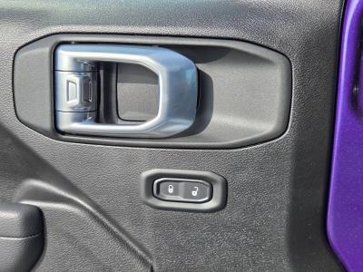 New 2026 Jeep Wrangler Sport 4 Door 4x4  in ,  21
