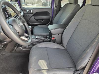 New 2026 Jeep Wrangler Sport 4 Door 4x4  in ,  22