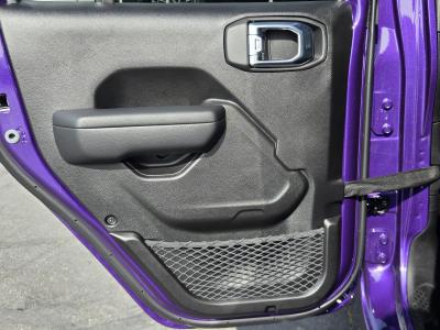 New 2026 Jeep Wrangler Sport 4 Door 4x4  in ,  25