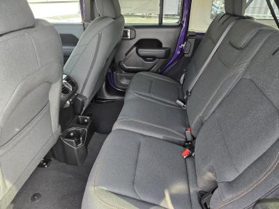 New 2026 Jeep Wrangler Sport 4 Door 4x4  in ,  26