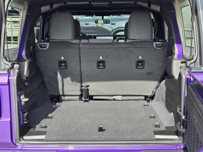 New 2026 Jeep Wrangler Sport 4 Door 4x4  in ,  28