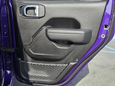 New 2026 Jeep Wrangler Sport 4 Door 4x4  in ,  30