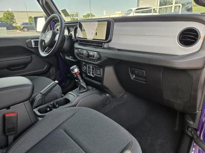 New 2026 Jeep Wrangler Sport 4 Door 4x4  in ,  31