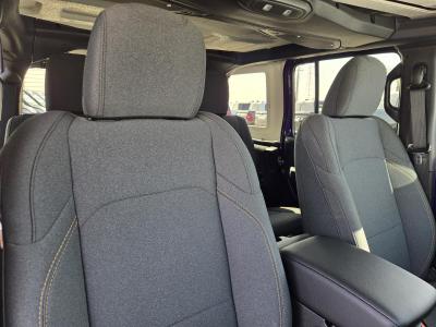New 2026 Jeep Wrangler Sport 4 Door 4x4  in ,  32