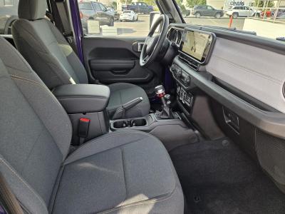 New 2026 Jeep Wrangler Sport 4 Door 4x4  in ,  33