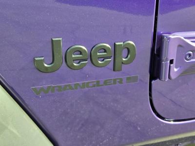 New 2026 Jeep Wrangler Sport 4 Door 4x4  in ,  35