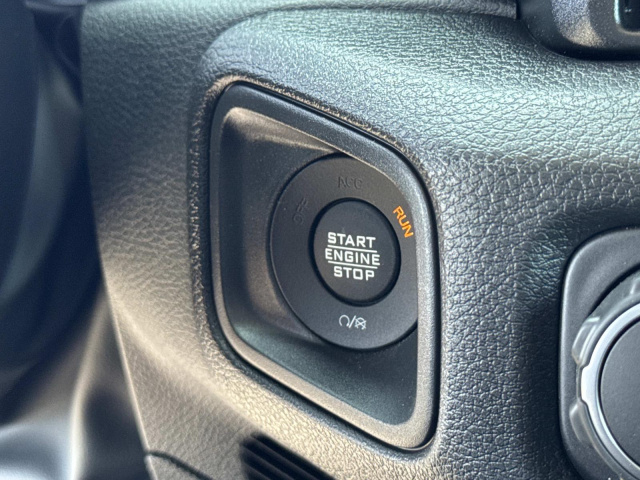 New 2026 Jeep Wrangler Willys 4 Door 4x4  in ,  19
