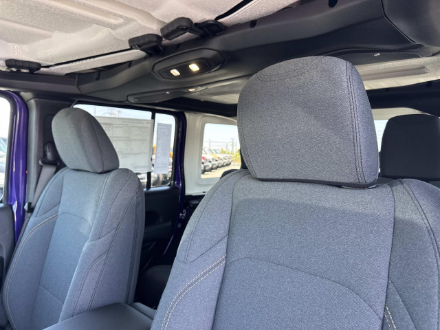 New 2026 Jeep Wrangler Willys 4 Door 4x4  in ,  25