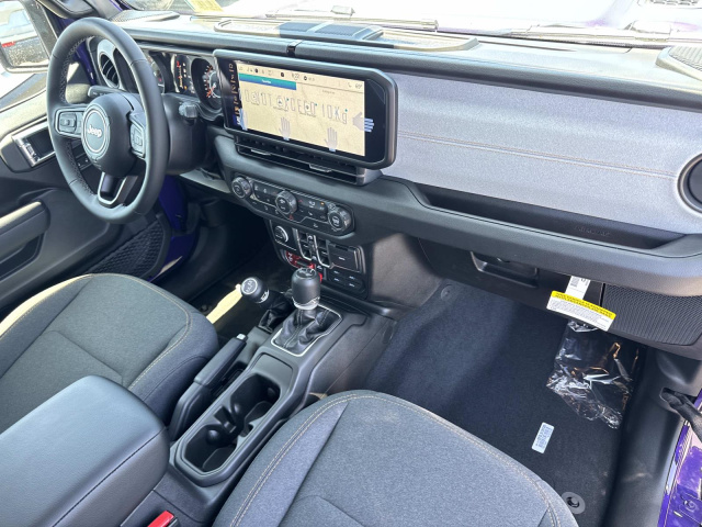 New 2026 Jeep Wrangler Willys 4 Door 4x4  in ,  33