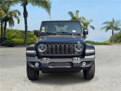 New 2026 Jeep Wrangler 85th Anniversary 4 Door 4x4  in ,  2