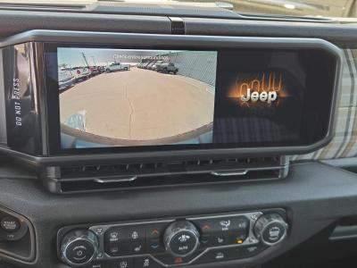 New 2026 Jeep Wrangler 85th Anniversary 4 Door 4x4  in ,  7
