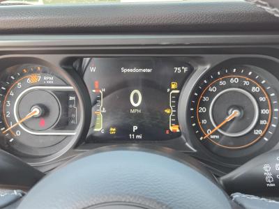 New 2026 Jeep Wrangler 85th Anniversary 4 Door 4x4  in ,  15