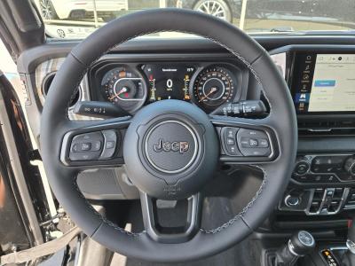New 2026 Jeep Wrangler 85th Anniversary 4 Door 4x4  in ,  16