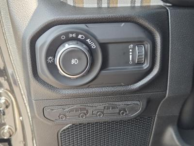 New 2026 Jeep Wrangler 85th Anniversary 4 Door 4x4  in ,  19