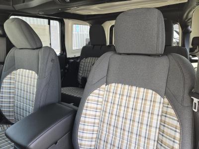 New 2026 Jeep Wrangler 85th Anniversary 4 Door 4x4  in ,  23