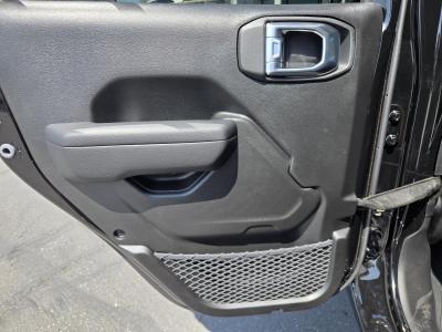 New 2026 Jeep Wrangler 85th Anniversary 4 Door 4x4  in ,  25